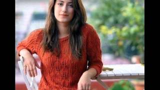 Hazal Kaya  Şımarık [upl. by Acihsay168]