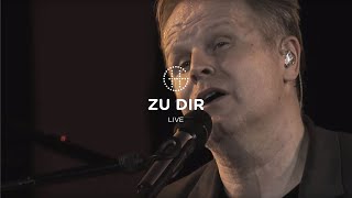 Herbert Grönemeyer  Zu dir Live [upl. by Pournaras]