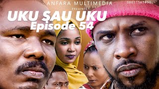 UKU SAU UKU episode 54 season 5 ORIGINAL [upl. by Birdella]