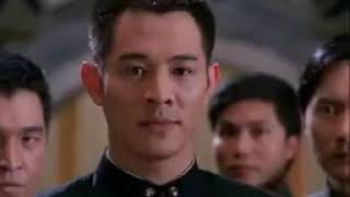 Fist Of Legend 1994 Jet Li HD [upl. by Isabelita]