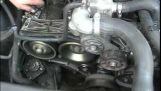 300tdi timing belt check [upl. by Iover354]