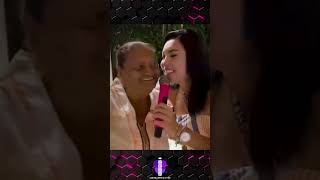 Ana Del Castillo amp La Sra Hilda Suarez Madre De Omar Geles Cantan Los Caminos De La Vida viral [upl. by Ernesto]