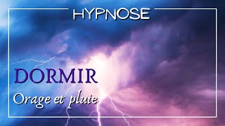 SOMMEIL profond  se libérer du stress et DORMIR sereinement [upl. by Gaspar]