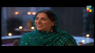 Saleem Musalman Hua Ya Nahi  Dastaan  HUM TV [upl. by Dorice]