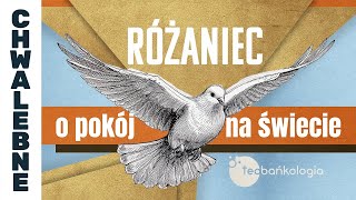 Różaniec o pokój na świecie [upl. by Pisano]