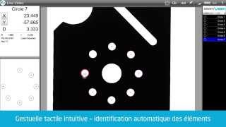 Projecteur de profil automatique  Smart Projector [upl. by Agle]