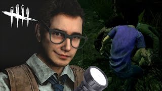 FLASH YOLO  Dead by Daylight Part 63 [upl. by Enilrem]