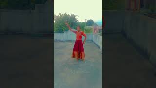 small stepsriharsha dance song like subscribe [upl. by Ecinej]