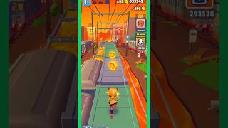 Subway surfers new update [upl. by Vieva]