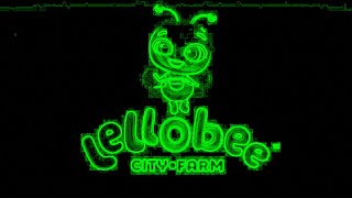 Lellobee Intro Logo Turbo Effects  Sponsored Preview 2 Effects [upl. by Lidaa]