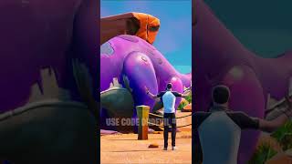 I Bet AliA Missed This on The new Reload Map 🦕 shorts fortnite [upl. by Gauldin]