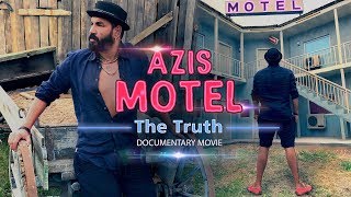 Azis  MOTEL THE TRUTH Documentary Movie [upl. by Annette]