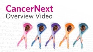 Cancer Genetic Testing Panel Overview  CancerNext®  Ambry Genetics [upl. by Lili]