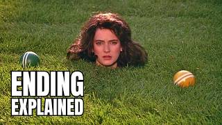 Heathers Ending Explained  Dark Comedy Movie [upl. by Eico]