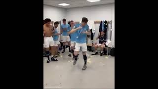 John Stones Dancing Celebration will Never get Old 💥💯 [upl. by Ettenal]