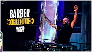 Barber Fired Up  Full Set  HARDFEST 2024 [upl. by Evvie320]