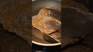 Pritong Pork chop pritongporkchop cooking cookingvideo short shorts [upl. by Aetnahc231]