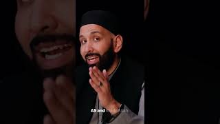 The Divine Decree  Qadr of Allah  Sh Omar Suleiman [upl. by Mira32]