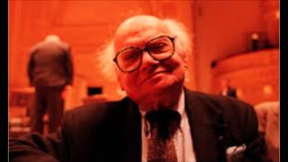 milton babbitt vision and prayer [upl. by Trish]