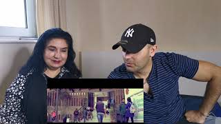 REACTION  ZINDABADH YAARIAN  AMMY VIRK Feat HIMANSHI KHURANA [upl. by Leeland698]