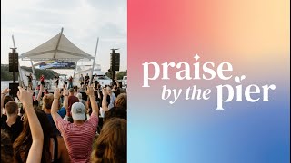 CrossWise July 21 2024 Praise by the Pier [upl. by Mcarthur888]