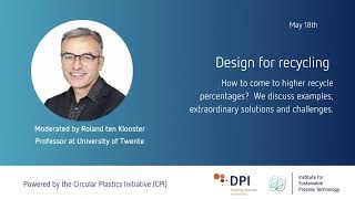 Circular Plastics Conference 22 [upl. by Drannel]