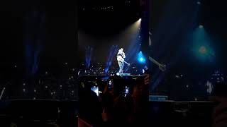 Ed Sheerans Electrifying Live Performance of Shape of You [upl. by Einnoc]