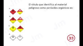 Preguntas 2024 AIIIC 44 Examen de Conocimientos Licencia Conducir TOURING MTC PERU AudioImag [upl. by Allerus]