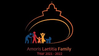 Presenting the Year quotAmoris Laetitia Familyquot [upl. by Aufmann527]