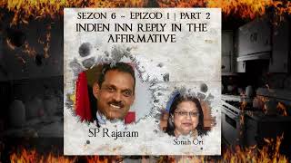 S6 E1 P2  Indien inn reply in the affirmative  Sonah Ori SP Rajaram amp Jangi [upl. by Seaddon]