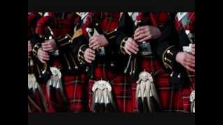 barren rocks of aden Mairis wedding Scottish bagpipes [upl. by Puto]