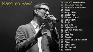 Massimo Savić  The Best of 47 hitova [upl. by Eednas282]