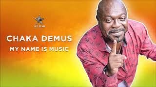 My Name Is Music  Chaka Demus OFFICIAL AUDIO  2019 Jet Star [upl. by Ahtan]