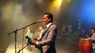 Parece Que Las Tienen Amarradas En Vivo Super Lamas Proza Films Xalapa [upl. by Adamis867]