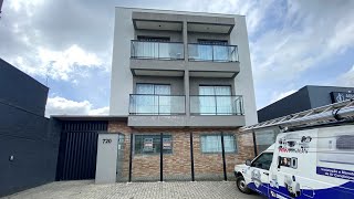 Locação  Apartamento com 2 quartos no Guanabara em Joinville [upl. by Croix602]