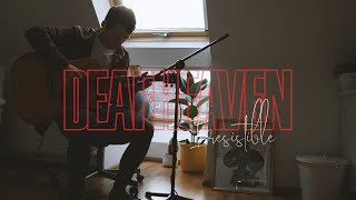 Deafheaven  Irresistible Acoustic Cover Real Time Loop with Ableton Live [upl. by Zahara]