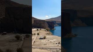 The Lost Treasure of Afghanistan Bande Amir Bamyan [upl. by Amehsyt]