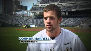 The 2011 TD Ameritrade College Home Run Derby Experience [upl. by Fradin]