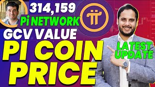 Pi Coin Price  Pi Network Mainnet Launch  Pi Network KYC Update  Sell Pi Coin  Pi Coin News [upl. by Jude]