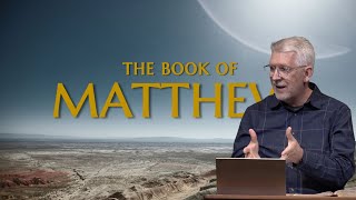 Matthew 5 • The Sermon the Mount Part 1 [upl. by Aitital420]