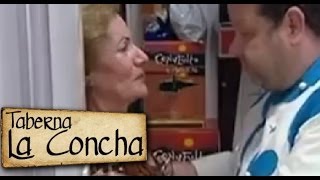 Chicote y Begoña se encaran por la dejadez de la cocinera de A Cañada  Pesadilla en la cocina [upl. by Ihcekn]