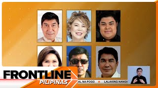 Political dynasty sa Pilipinas mas lalong tumitindi ayon sa isang analyst  Frontline Pilipinas [upl. by Yral]