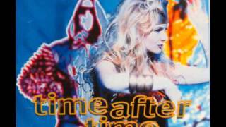 HYPERSTATE  TIME AFTER TIME SPLIT SECOND SELF DESTRUCT MIX 1993 [upl. by Sirromed]