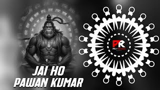 JAI HO PAWAN KUMAR  CIRCUIT MIX  DJ LIKU x DJ RJ BHADRAK x PK REMIX OFFICIAL [upl. by Anyd]