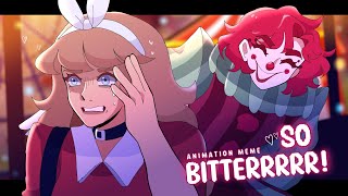 SO BITTER Circus Wonderland AMV [upl. by Yenaj]