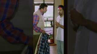 Watch full video 👆 Thenali Movie Scenes  thenali kamalhaasan jayaram jyothika comedy shorts [upl. by Aurilia]