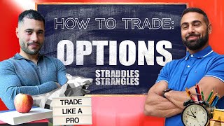 Master Options Trading LEARN with LIVE TRADES  November 21 LIVE [upl. by Anelahs]