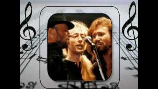 Robin Gibb Tribute RIP In Memoriam 1949  2012 [upl. by Garrard762]