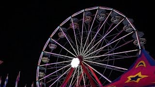 Kiwanis Ogeechee Fair [upl. by Analla31]