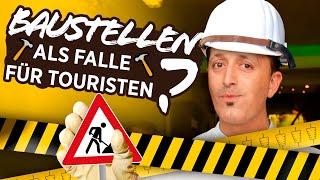 Hattis Woche 4 Über Einbrecher und Baustellen 🔨 [upl. by Brett547]